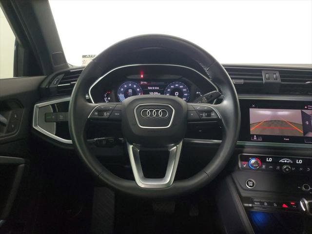 Certified 2021 Audi Q3 2.0T Premium Plus AWD/4WD image 16
