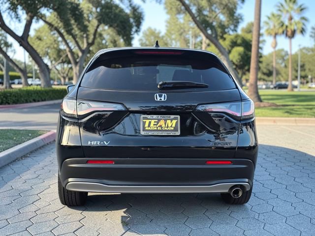 Used 2023 Honda HR-V Sport image 6