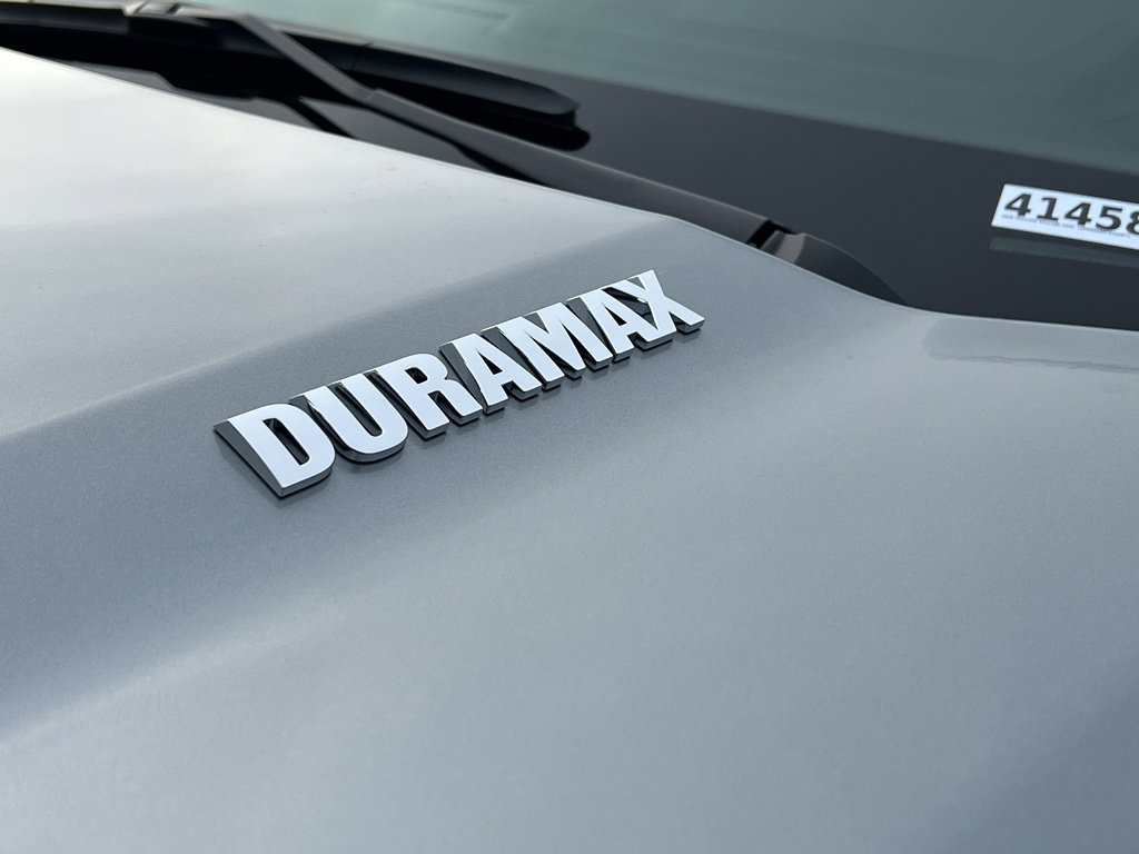 New 2026 Chevrolet Silverado 1500 RST w/ RST All Star Premium Package image 23