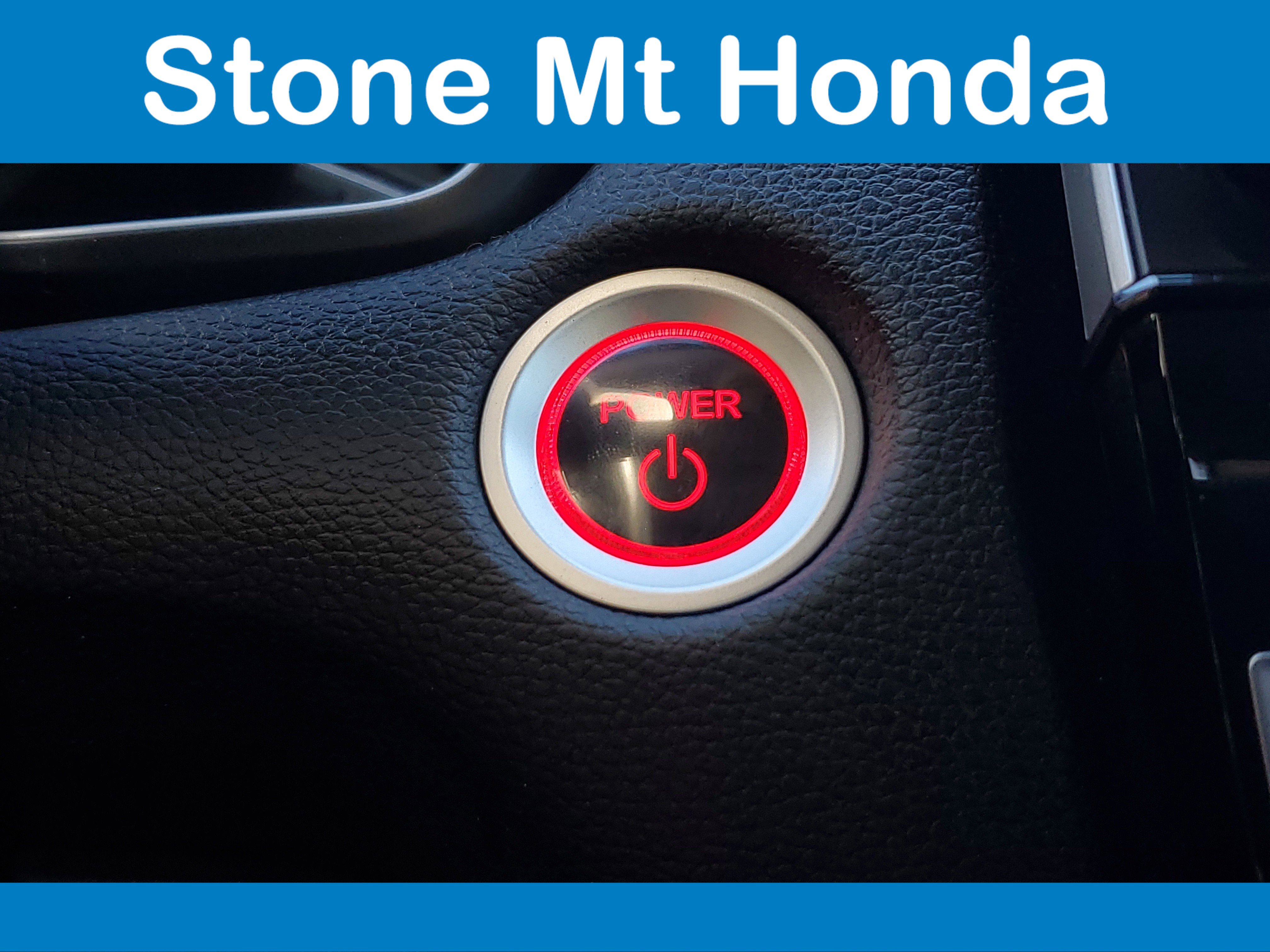 Used 2022 Honda CR-V Touring image 28