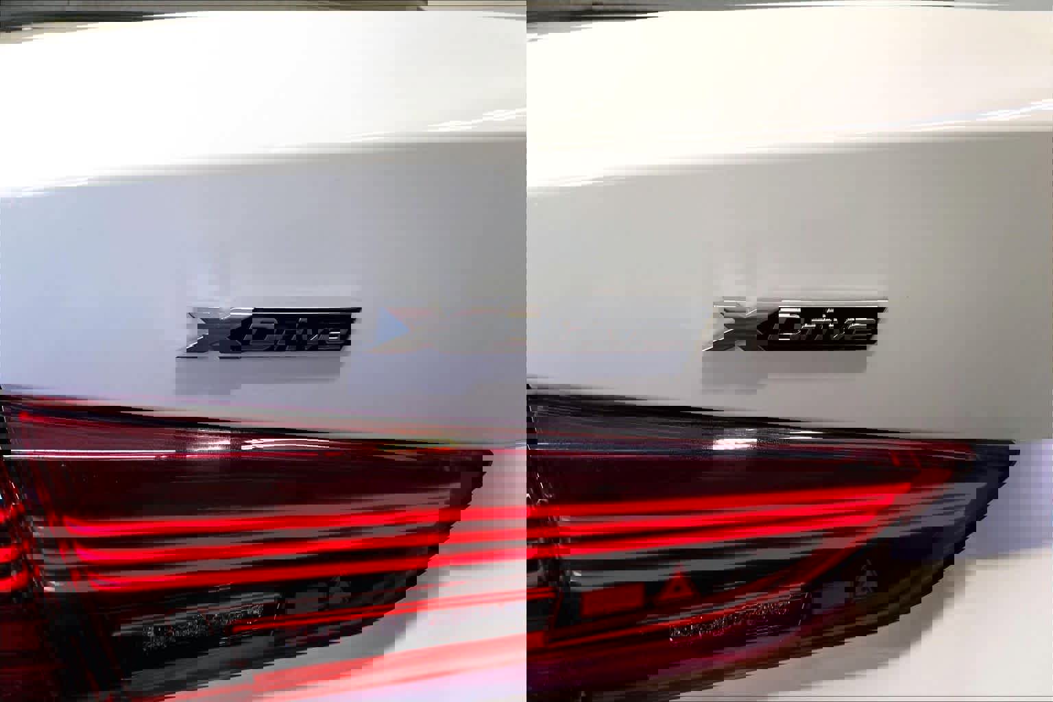 Used 2025 BMW M4 xDrive Competition w/ Executive Package image 19