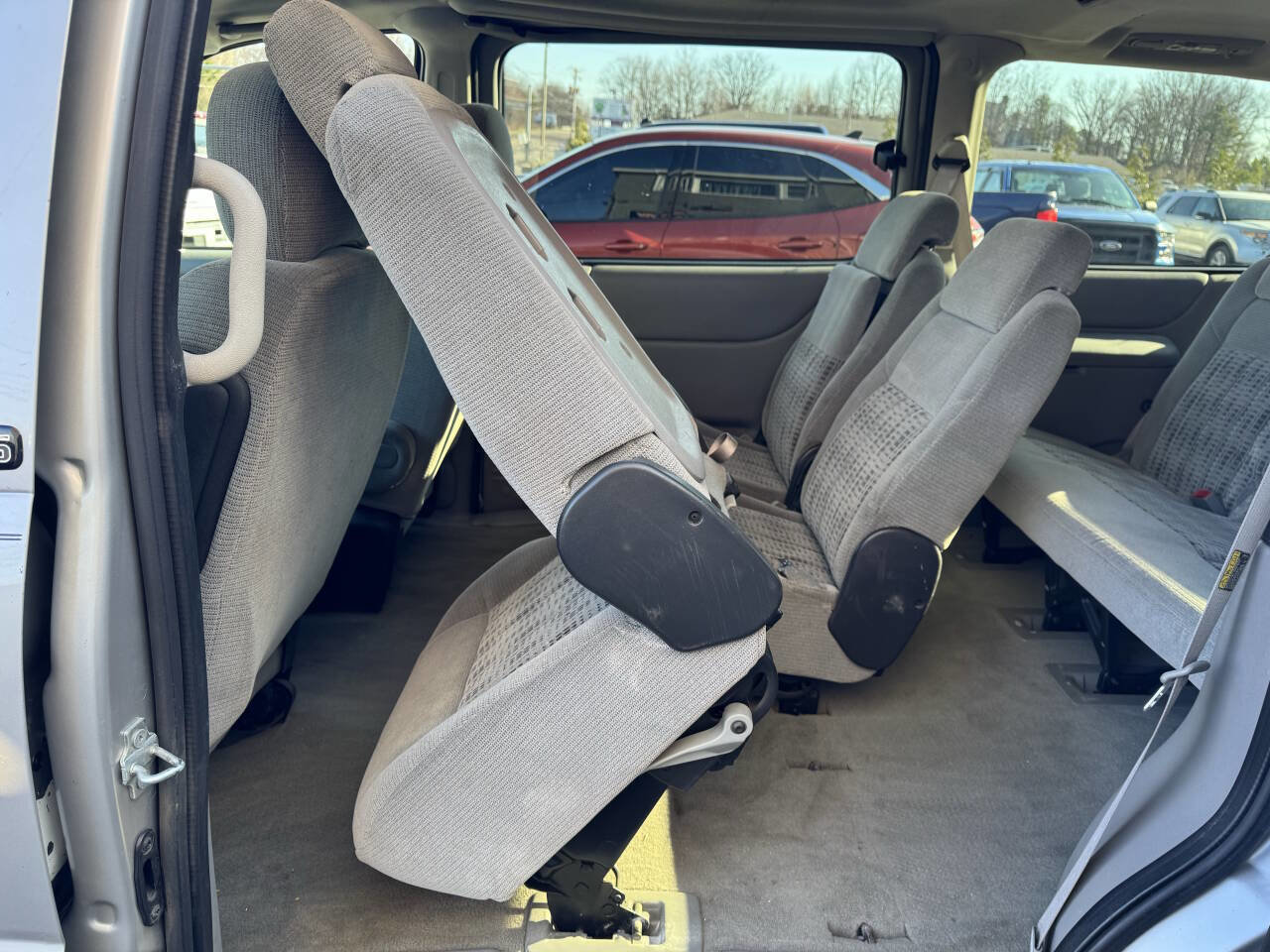 Used 2005 Chevrolet Venture LS w/ Easy Order Package image 22