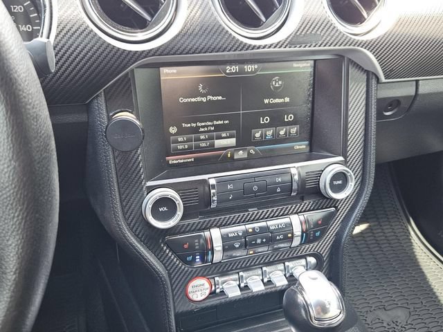 Used 2015 Ford Mustang GT Premium w/ Equipment Group 401A RWD image 28