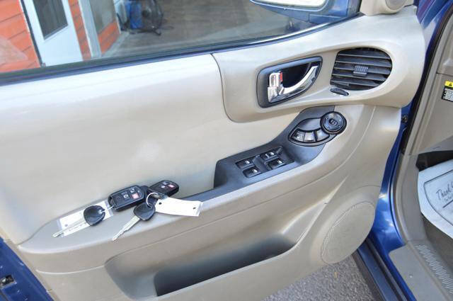 Used 2006 Hyundai Santa Fe GLS FWD image 48