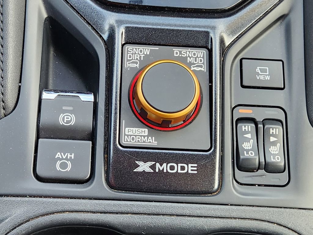 Used 2022 Subaru Forester Wilderness image 23