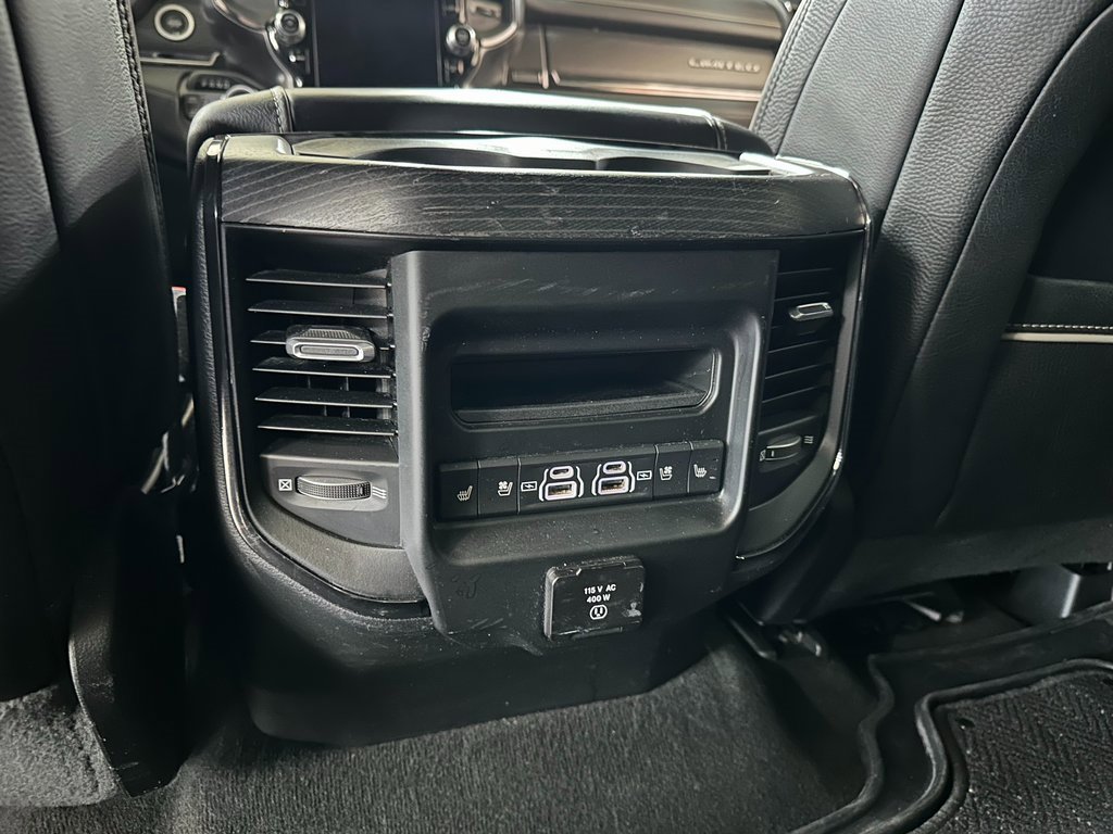Used 2022 RAM 1500 Limited image 44