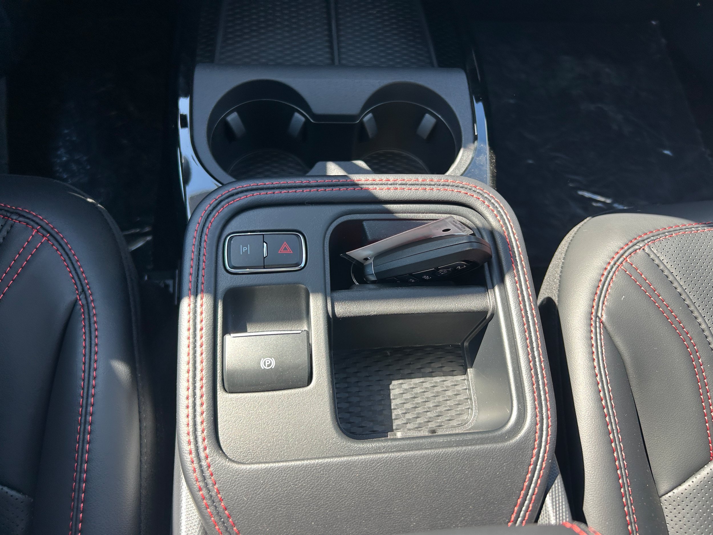 New 2026 Ford Mustang Mach-E Premium w/ Sport Appearance Package AWD/4WD image 45