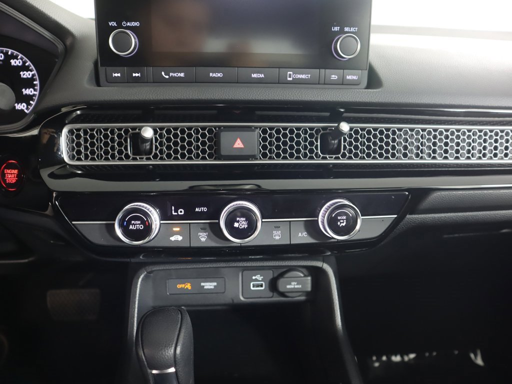 Used 2023 Honda Civic LX image 43