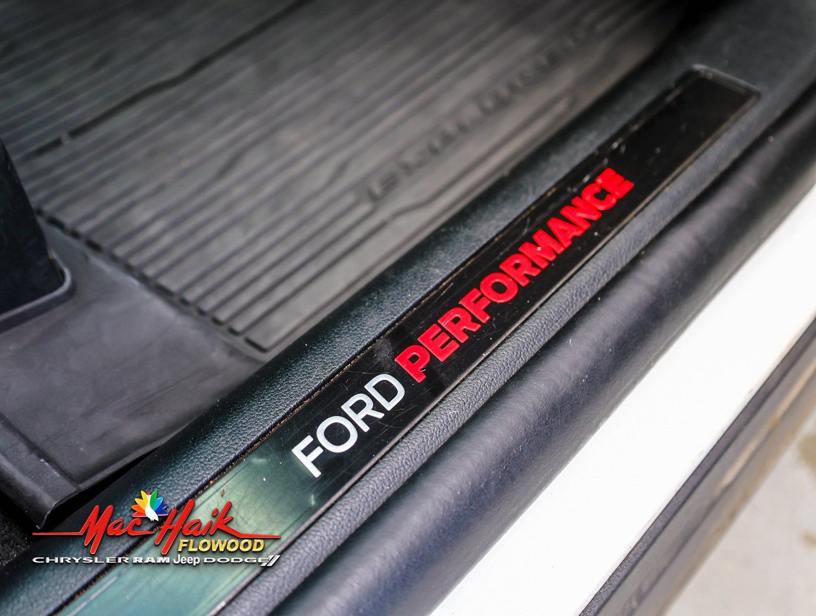 Used 2023 Ford Explorer ST w/ Equipment Group 401A image 20