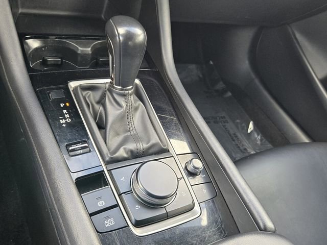 Used 2024 MAZDA MAZDA3 s FWD image 22
