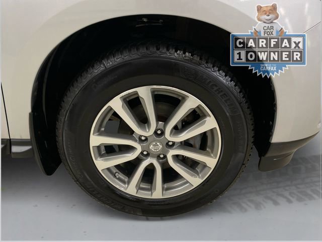 Used 2016 Nissan Pathfinder SL AWD/4WD image 15