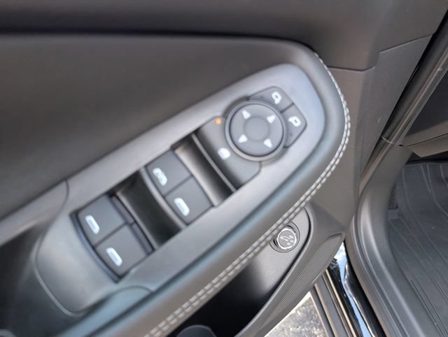 New 2026 Buick Encore GX Preferred w/ Comfort Package AWD/4WD image 10