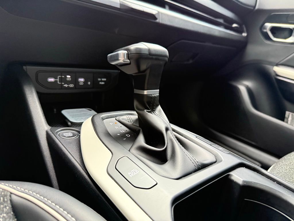 Used 2025 Kia K4 GT-Line w/ GT-Line Sunroof Package image 18