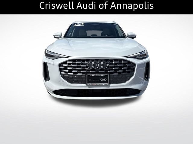 Certified 2025 Audi Q5 Premium Plus w/ Premium Plus AWD/4WD image 11