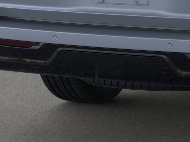 New 2026 Lincoln Navigator Reserve w/ Jet Appearance Package AWD/4WD image 23