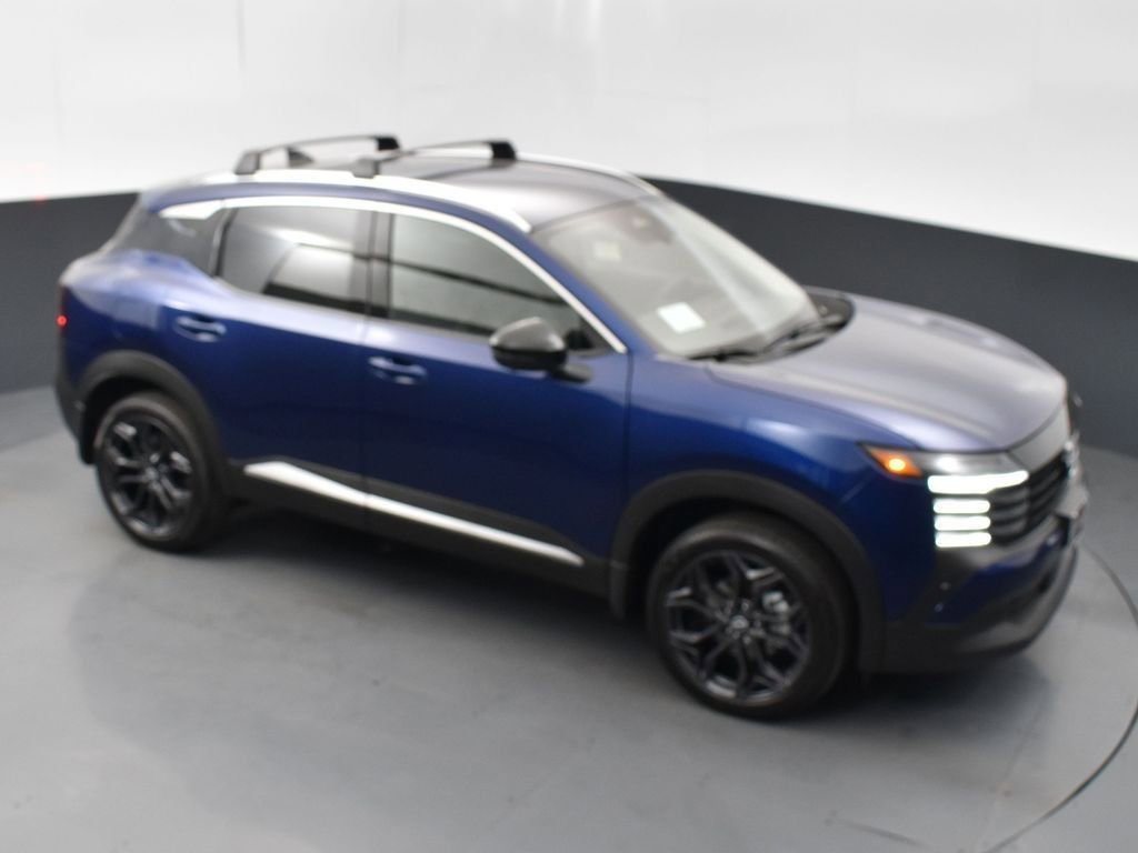 New 2026 Nissan Kicks SR w/ Illumination Package image 44