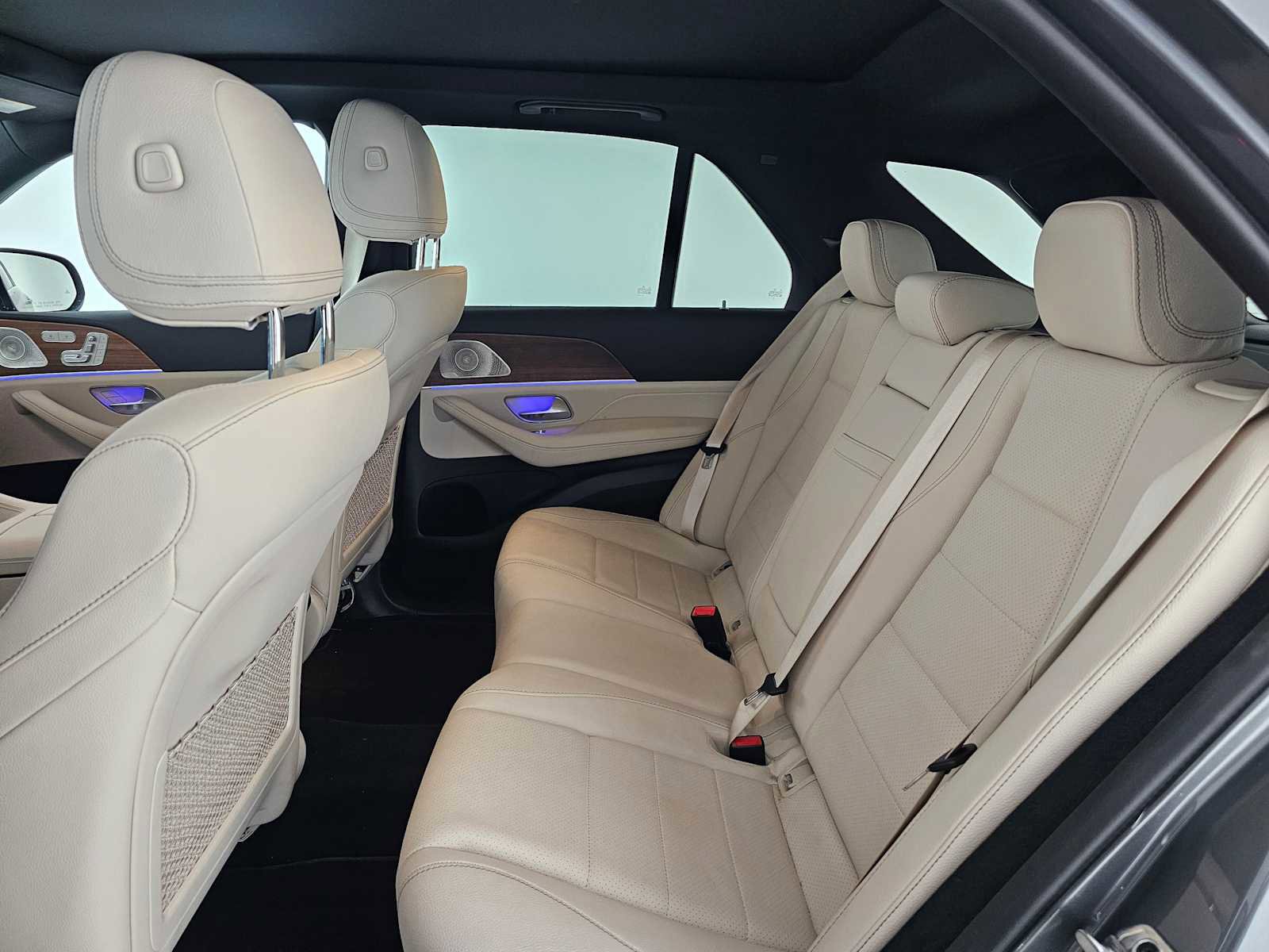 Used 2026 Mercedes-Benz GLE 350 4MATIC image 16