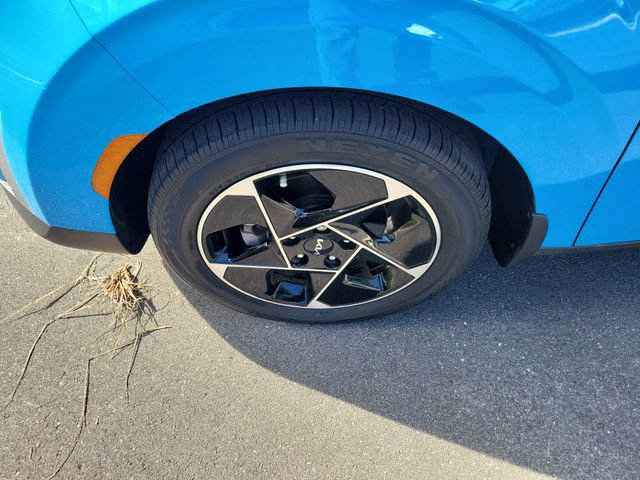 Used 2024 Kia Soul EX FWD image 6