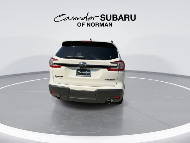 New 2026 Subaru Ascent Premium AWD/4WD image 9