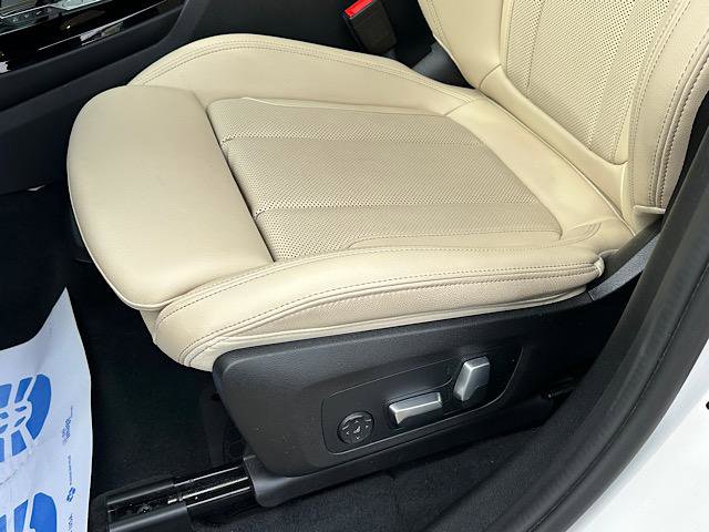 Certified 2023 BMW X3 xDrive30i w/ Premium Package image 15