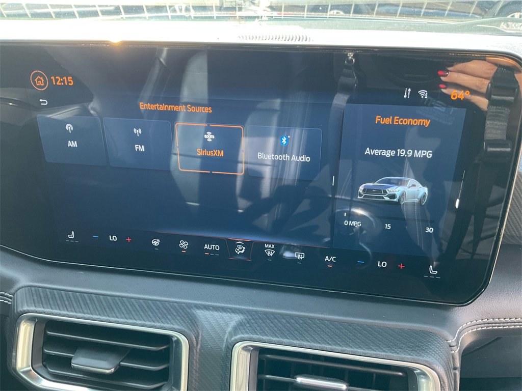 Used 2024 Ford Mustang GT Premium image 19