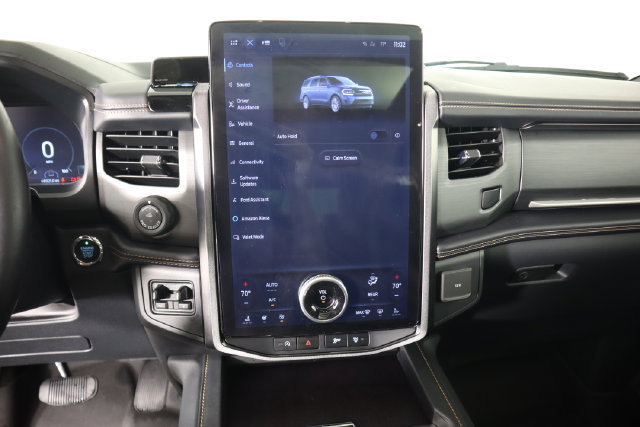 Certified 2023 Ford Expedition Platinum AWD/4WD image 57