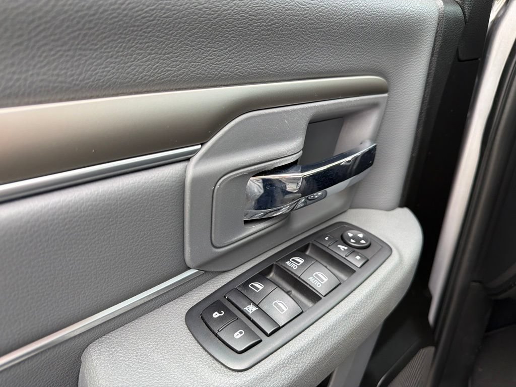 Used 2019 RAM 1500 Warlock AWD/4WD image 20