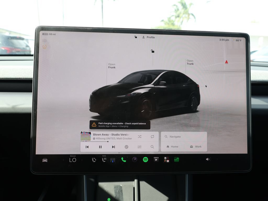 Used 2026 Tesla Model Y 2WD image 26