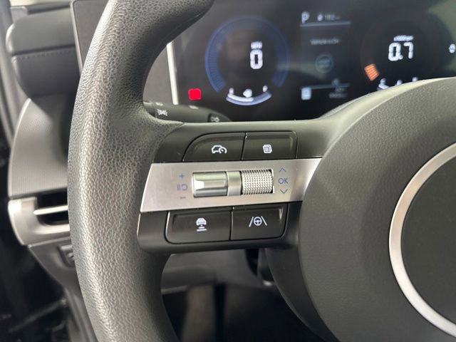 Certified 2025 Hyundai Tucson SE image 15