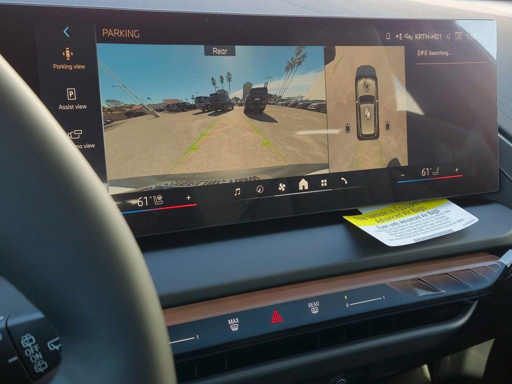 New 2026 BMW X3 xDrive30 w/ Premium Package image 11