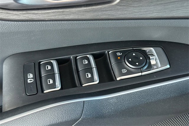 New 2025 Kia Sorento X-Line EX image 13