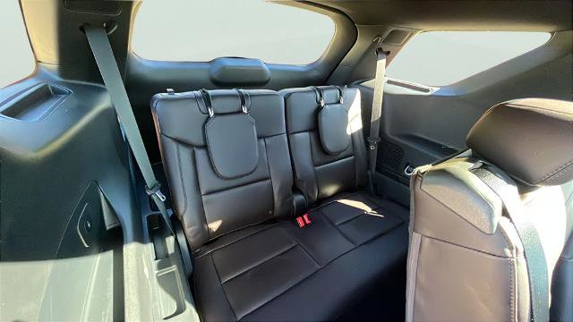 Certified 2025 Ford Explorer Platinum image 20