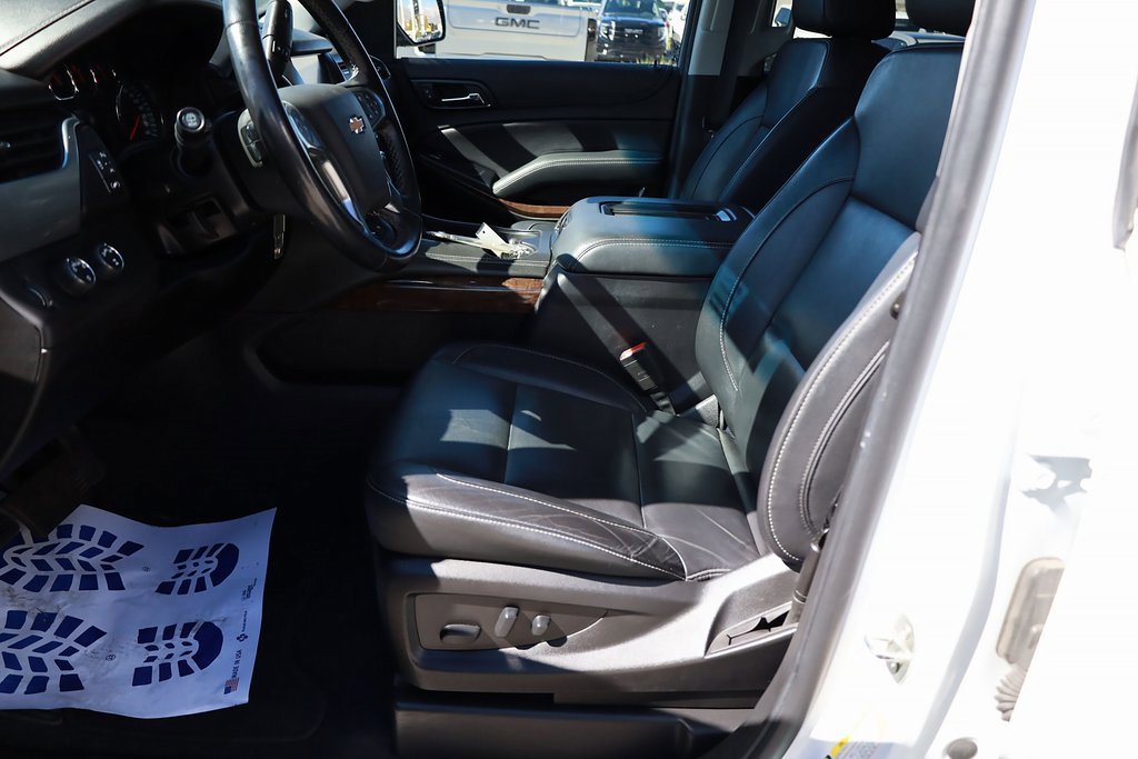 Used 2019 Chevrolet Suburban LT image 11