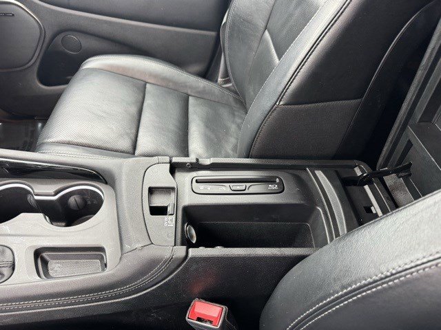 Used 2021 Dodge Durango Citadel w/ Premium Entertainment Group image 21