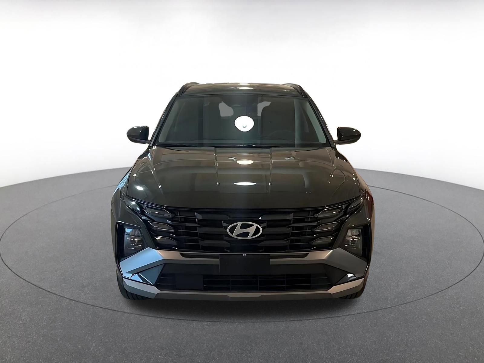 Used 2025 Hyundai Tucson SEL image 4