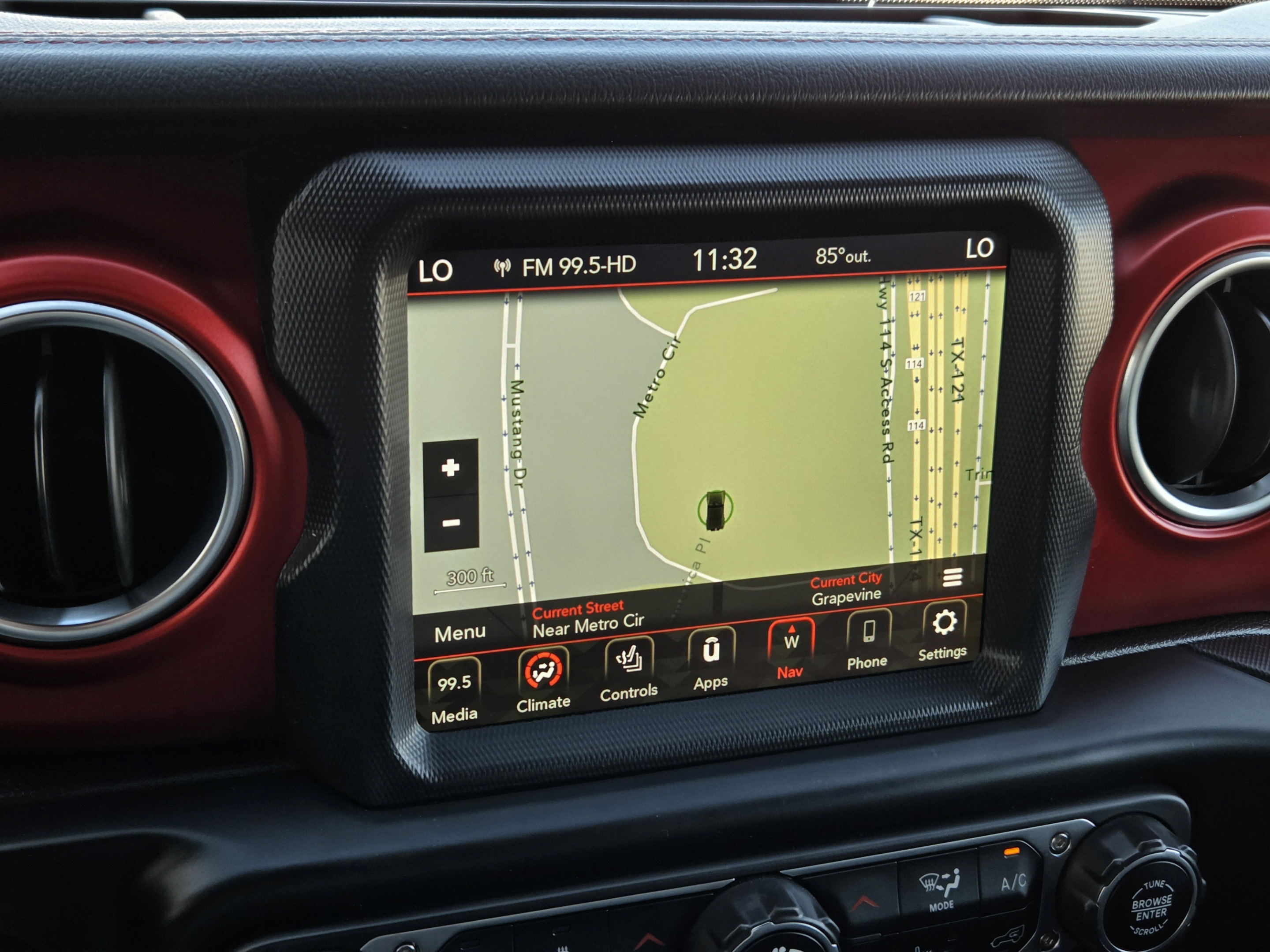 Used 2020 Jeep Wrangler Unlimited Rubicon AWD/4WD image 12