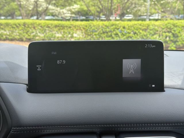 Used 2025 MAZDA CX-5 AWD 2.5 S w/ Select Package image 16