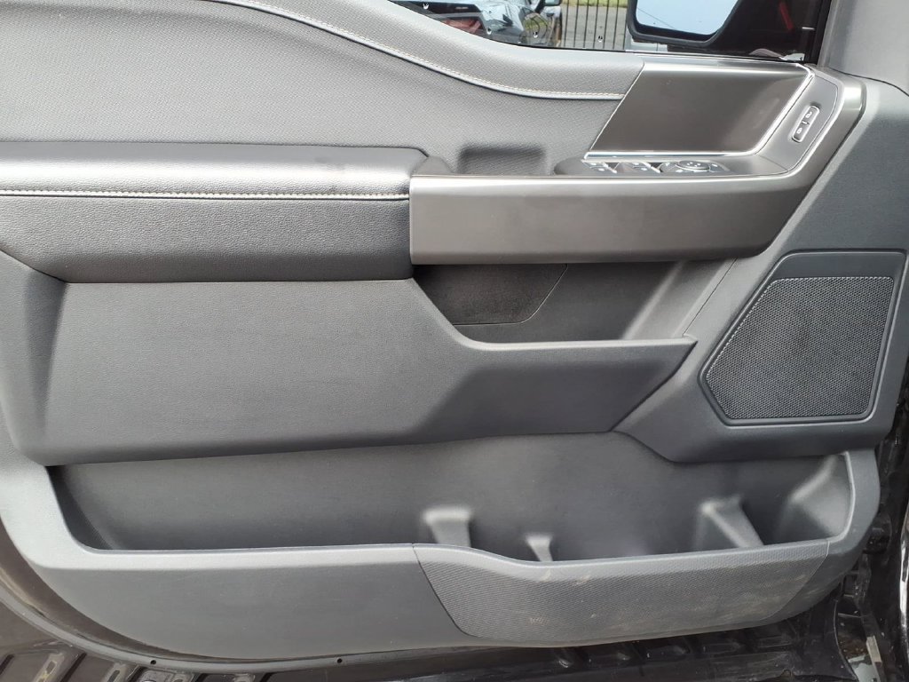 Used 2024 Ford F150 XLT w/ Equipment Group 302A MID AWD/4WD image 22
