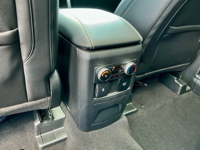 Used 2023 Ford Explorer ST w/ Equipment Group 401A AWD/4WD image 11