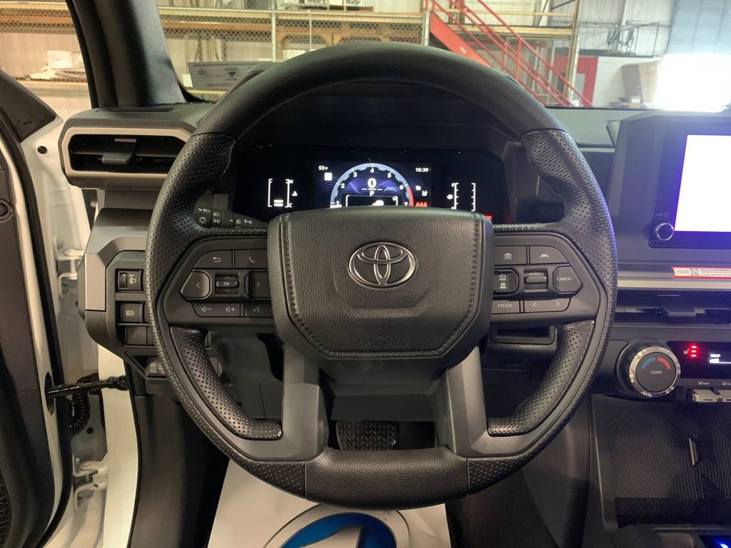 New 2026 Toyota Tacoma SR5 image 25
