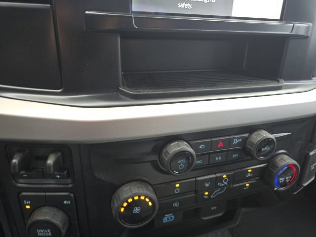 Used 2025 Ford F350 XL w/ 360-Degree Camera Package AWD/4WD image 16