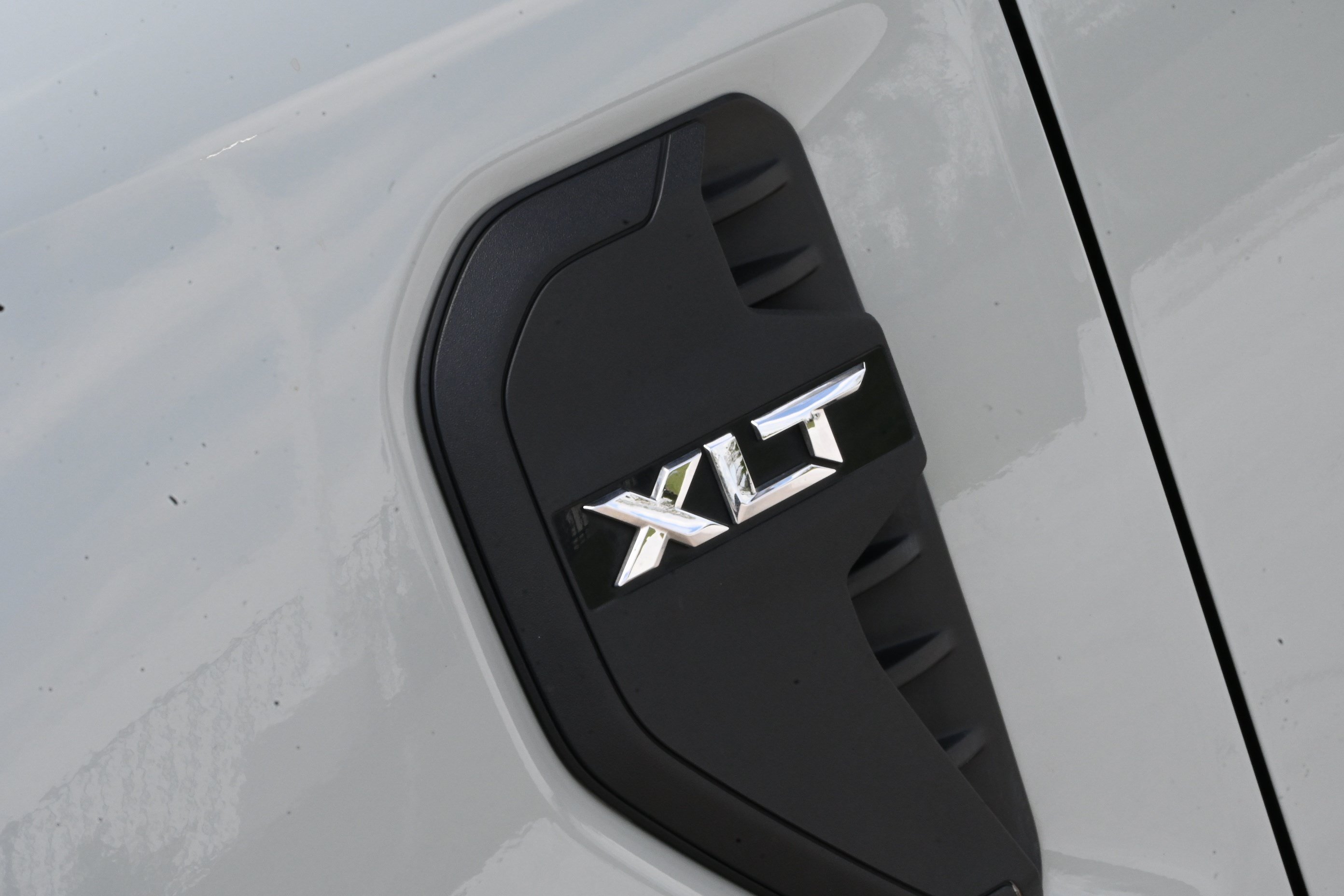 Used 2024 Ford Ranger XLT w/ FX4 Off-Road Package AWD/4WD image 11