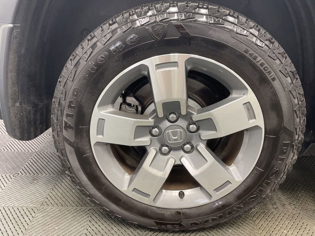 Used 2024 Honda Ridgeline RTL image 41