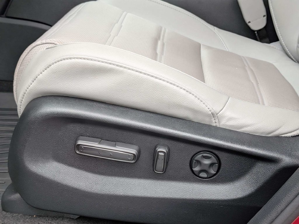 Used 2022 Honda CR-V EX-L image 23