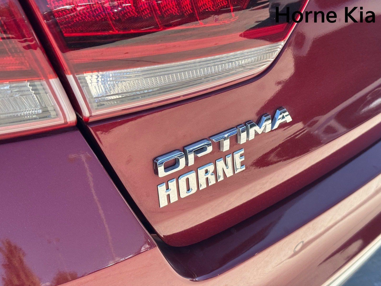 Used 2018 Kia Optima S w/ Panoramic Sunroof Package FWD image 29