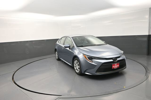 Used 2024 Toyota Corolla LE FWD image 27