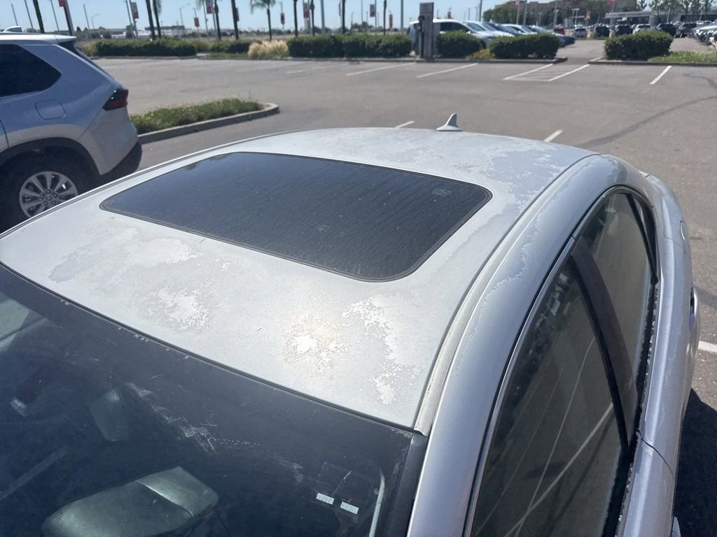 Used 2008 Lexus IS 250 RWD image 9