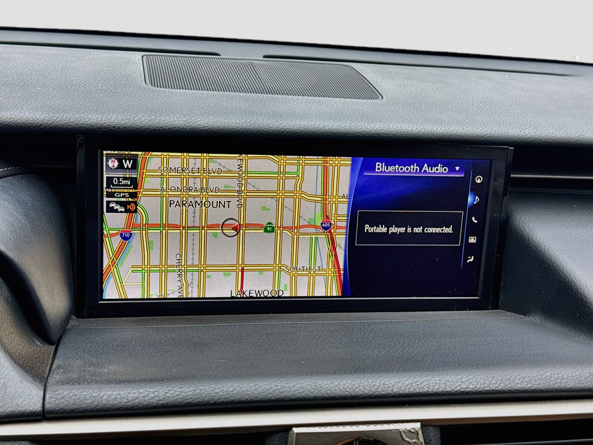 Used 2017 Lexus IS 300 AWD w/ Navigation System Package image 9