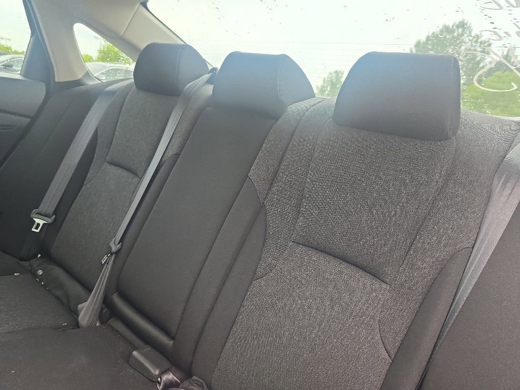 Used 2024 Honda Accord EX image 12