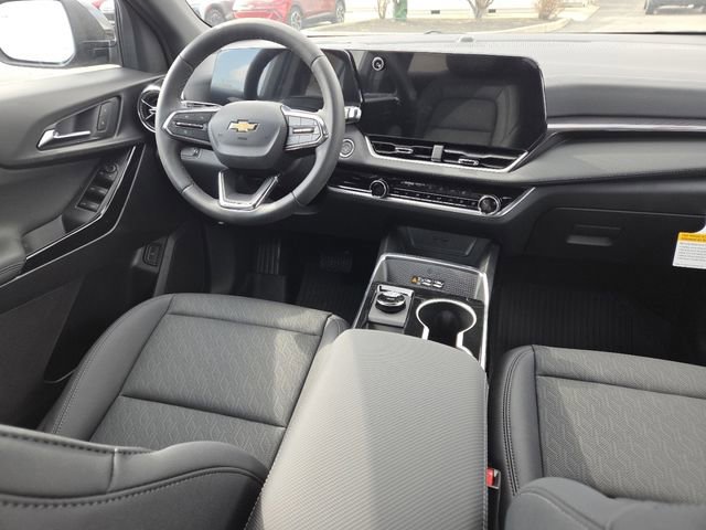 New 2026 Chevrolet Equinox LT w/ Convenience Package II image 30